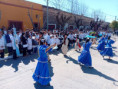El municipio conmemoró el Día del Maestro con un emotivo acto